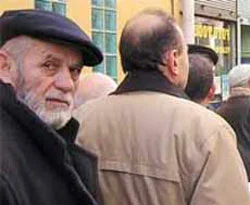 Emeklinin alacağı zaamlı maaş miktarı