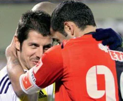Emre'yi ağlatan haber