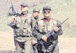"Emri Şemdin Sakık verdi"