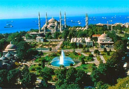 En Az Gelişmiş Ülkeler Konferansı Türkiye'de