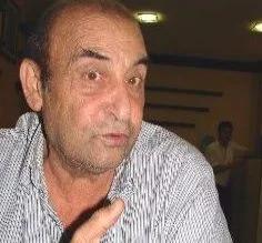 Erdinç Dinçer hayatını kaybetti
