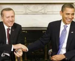 Erdoğan'a bir davet de Obama'dan