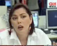 Erdoğan'a nezaketsiz deyip İsrail'i savundu