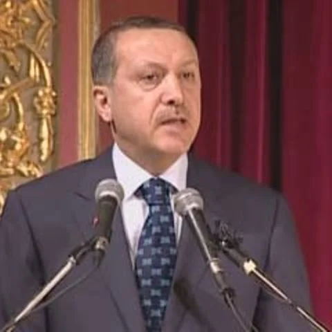 Erdoğan, Barak'la görüşmeyecek