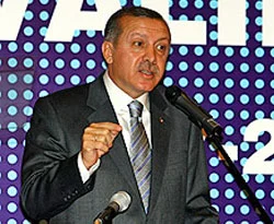 Erdoğan: Bunlar modern bir ülkeye yakışmaz
