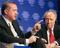 Erdoğan'dan Davos ve IMF açıklaması