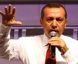 Erdoğan'dan Türkçe'ye hassasiyet uyarısı