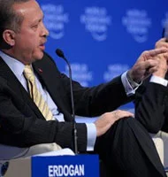 Erdoğan, Davos'a gidecek mi?