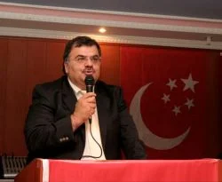 Erdoğan: Ey Mısır aklını başına al