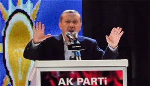 Erdoğan'ın mektubuna cevap geldi