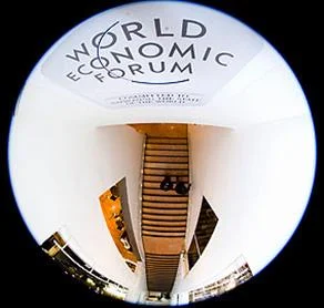 Erdoğan'sız Davos başladı