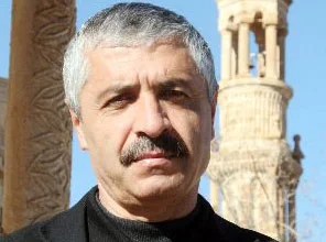 'Ergenekon 50 süryaniyi öldürdü'