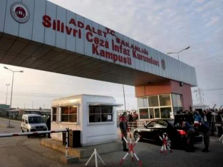 Ergenekon'da 131. duruşma