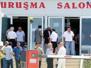 Ergenekon'da Saçan açıklaması
