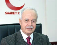 Ergenekon hesabı sorulmak istenmiş