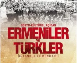 Ermeniler hakkında çok kapsamlı eser