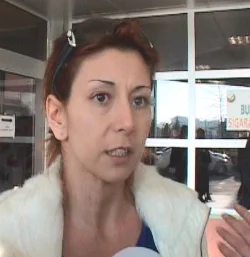 Ersöz'e intiharlı destek