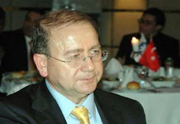Ersöz'e ödenek sorgusu