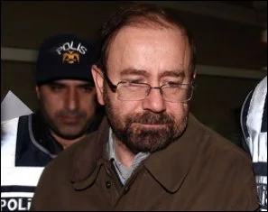 Ersöz örtülü ödenek kayıtlarını yakmış