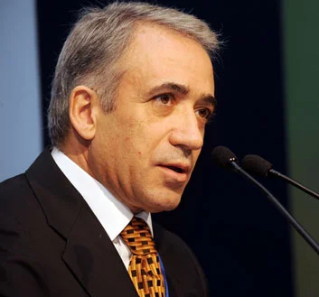 Ertürk: Yemedim de yedirmedim de