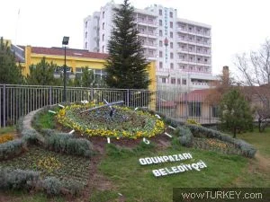 Eskişehir öğretmen evinde yolsuzluk