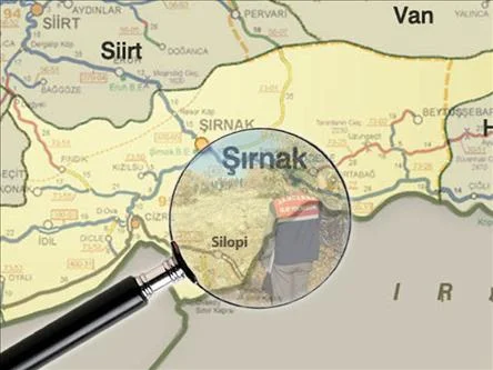 Faili meçhul cinayetler için keşif