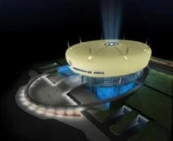 Fenerbahçe arazisi Belediye'yi karıştırdı