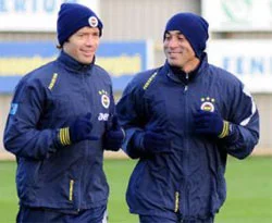 Fenerbahçe delik deşik!