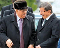 Filistin için birlik