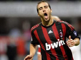 Flamini M. City yolunda