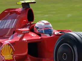 Formula 1'in yeni patronu Whitmarsh oldu