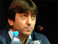 Futbolda Ergenekon tartışması