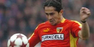 Galatasaray'a transfer şoku