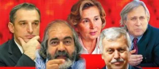 Gazetecilerden 'Balyoz' yorumu