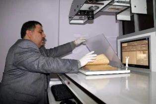 Geleceğe bırakılan tarihi eserler