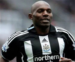 Geremi Ankaragücü'nde