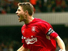 Gerrard Liverpool'dan ayrılıyor