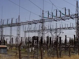 Gökçeada 24 saattir elektriksiz