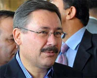 Gökçek'ten yumruk yiyen vekile cevap