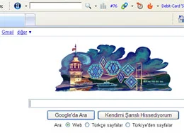 Google'dan Türkiye'ye 2010 jesti