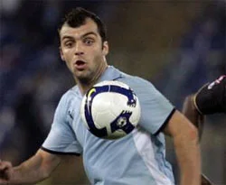 Goran Pandev İnter'de