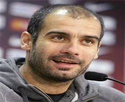 Guardiola 1 yıl daha Barça'da