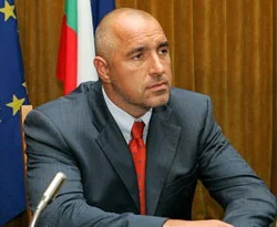 Gül, Borisov'la görüştü