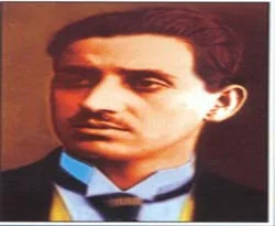 'Günay, Hasan Tahsin'e kurban olsun'