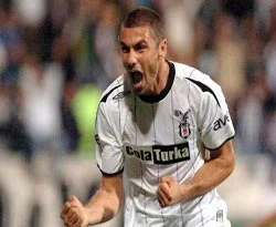 Güneş, Burak Yılmaz'ı çok istiyor