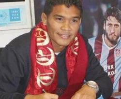 Gutierrez imzaladı