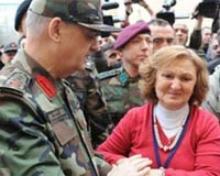 Haber'e yalanlama