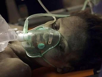 Haiti'de yeni mucize