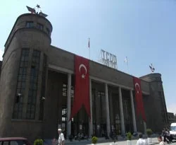 Halep-Gaziantep birleşti