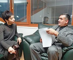 Halkın yarısı Atatürkçüymüş